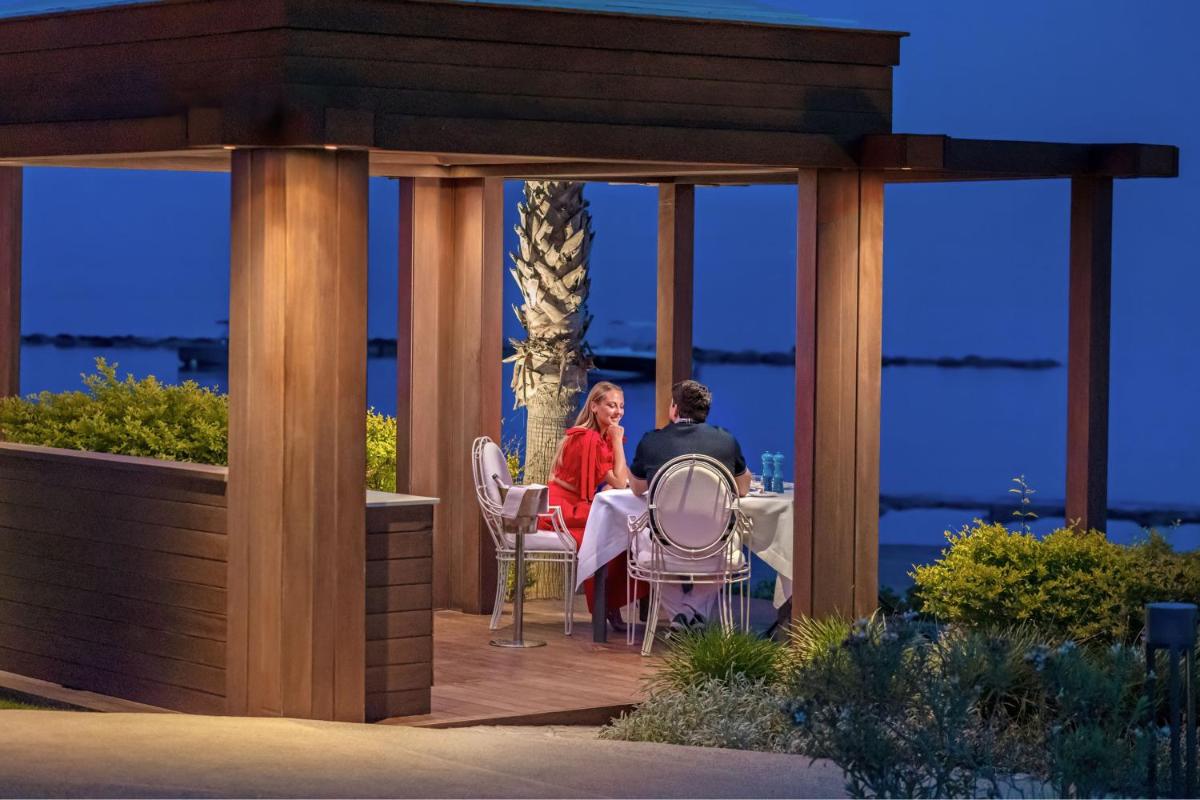 Parklane, a Luxury Collection Resort & Spa, Limassol