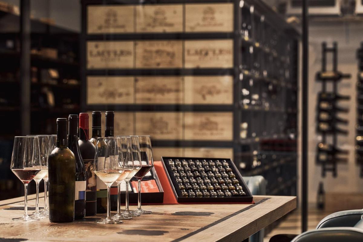 Parklane, a Luxury Collection Resort & Spa, Limassol