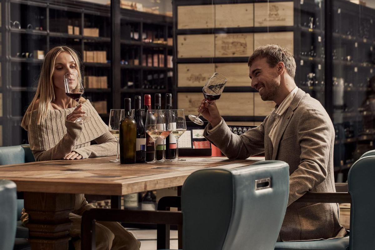 Parklane, a Luxury Collection Resort & Spa, Limassol