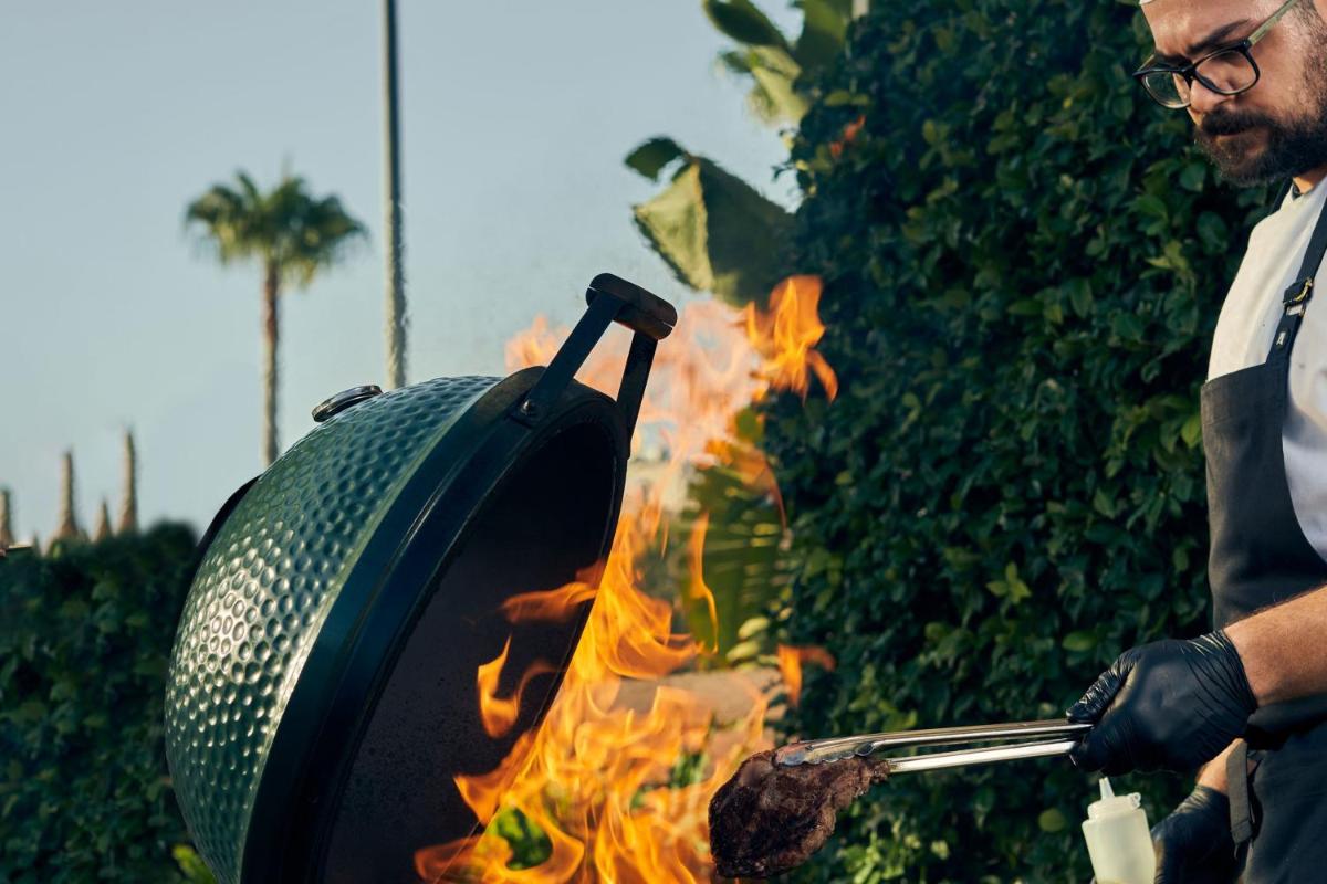 Parklane, a Luxury Collection Resort & Spa, Limassol