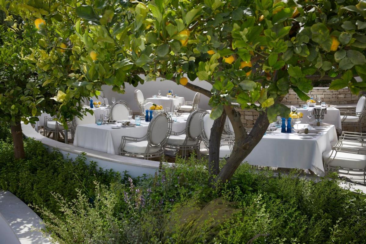 Parklane, a Luxury Collection Resort & Spa, Limassol