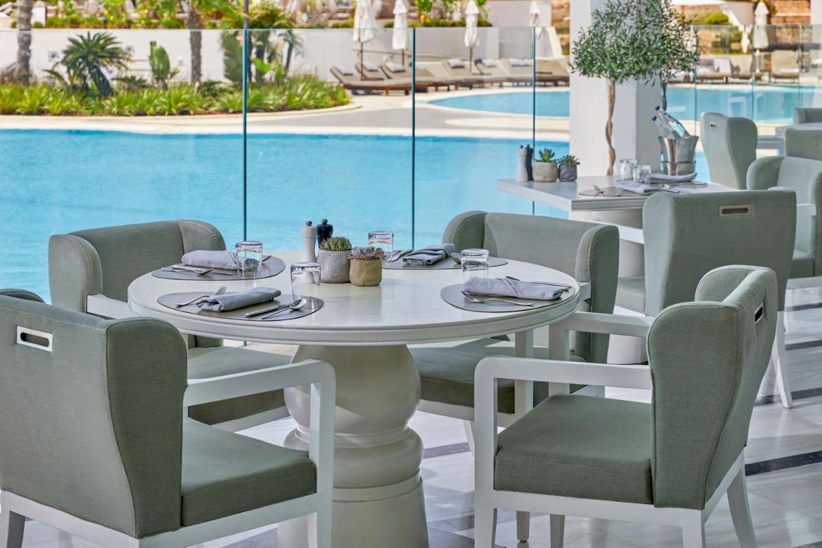 Parklane, a Luxury Collection Resort & Spa, Limassol