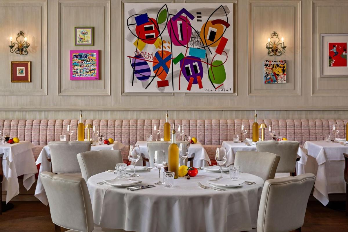 Parklane, a Luxury Collection Resort & Spa, Limassol