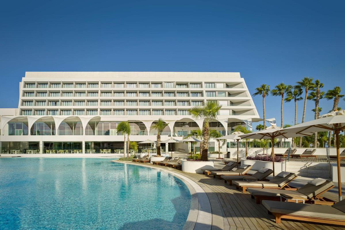 Parklane, a Luxury Collection Resort & Spa, Limassol