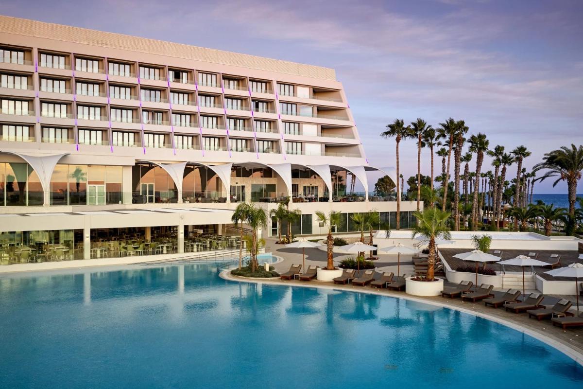 Parklane, a Luxury Collection Resort & Spa, Limassol