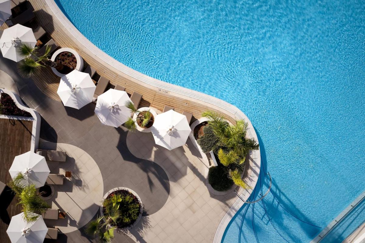 Parklane, a Luxury Collection Resort & Spa, Limassol