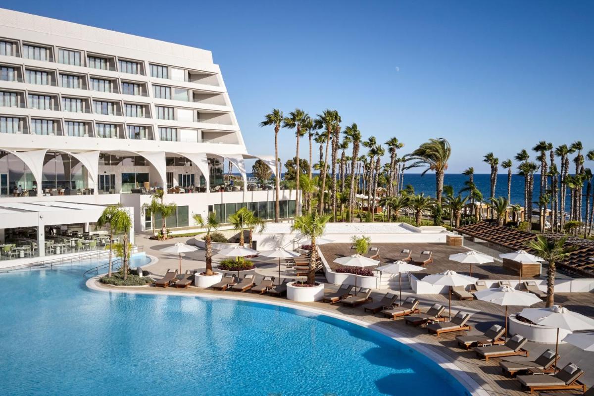 Parklane, a Luxury Collection Resort & Spa, Limassol