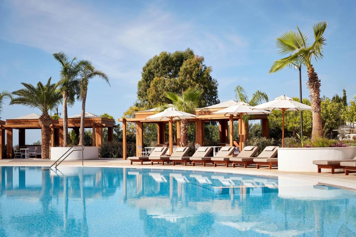 Parklane, a Luxury Collection Resort & Spa, Limassol