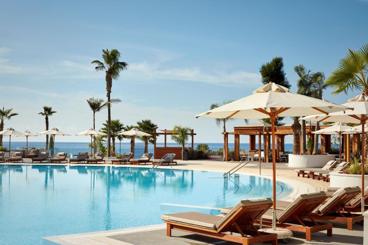 Parklane, a Luxury Collection Resort & Spa, Limassol