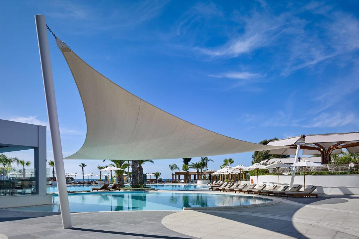 Parklane, a Luxury Collection Resort & Spa, Limassol