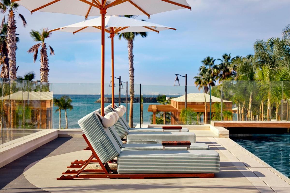 Parklane, a Luxury Collection Resort & Spa, Limassol