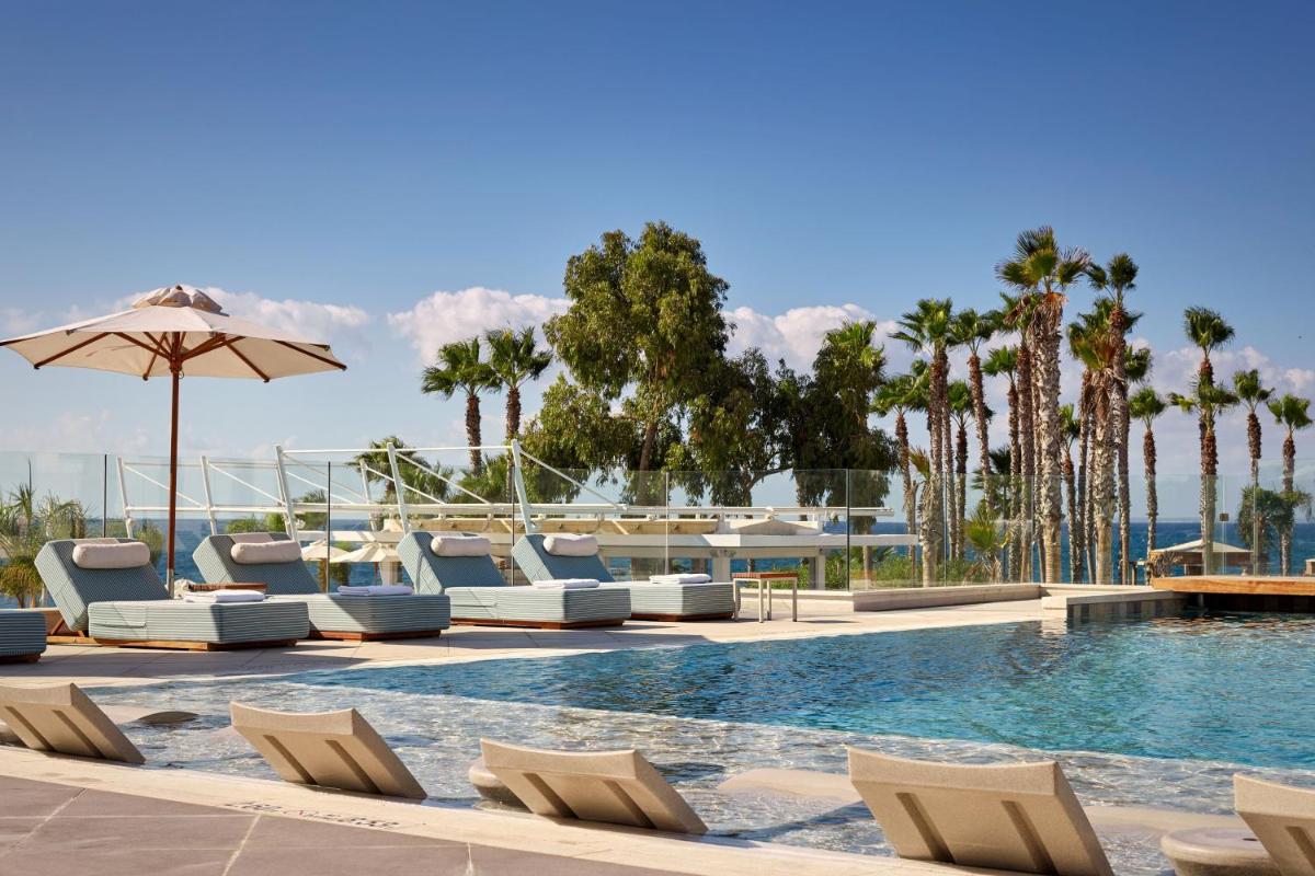 Parklane, a Luxury Collection Resort & Spa, Limassol
