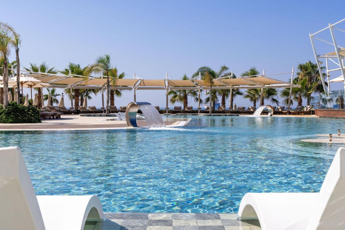 Parklane, a Luxury Collection Resort & Spa, Limassol