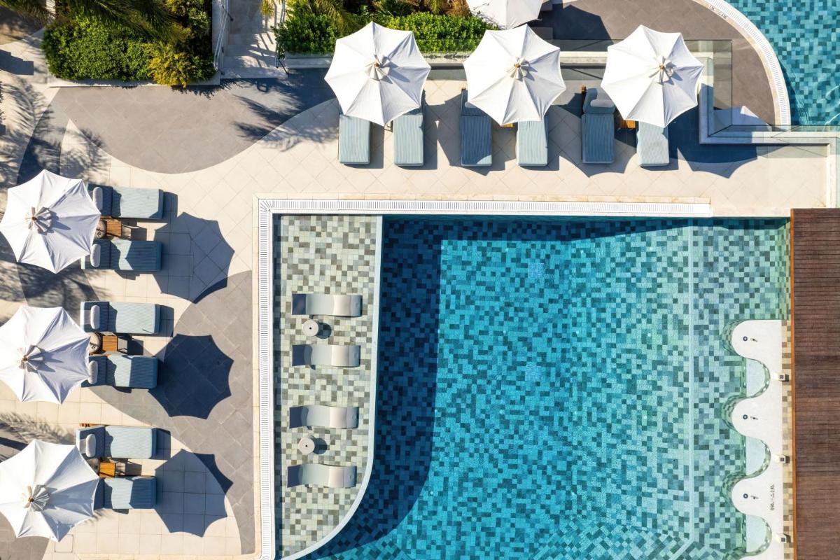Parklane, a Luxury Collection Resort & Spa, Limassol