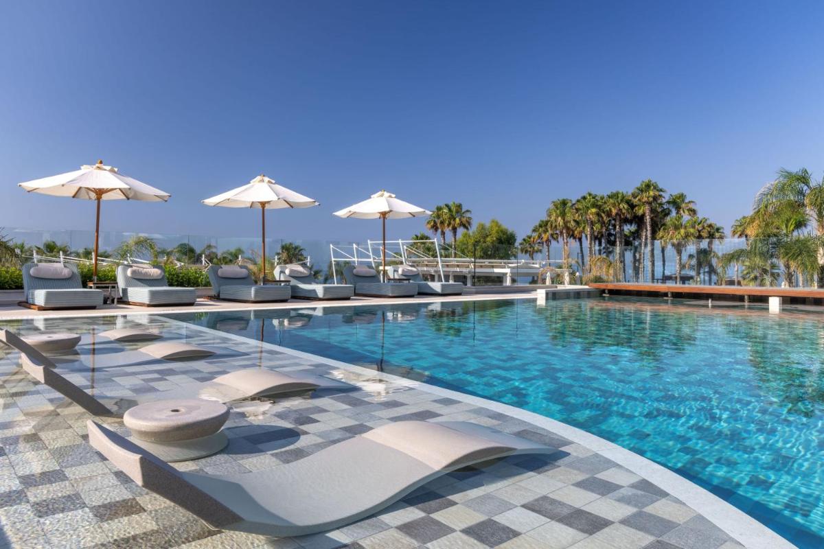 Parklane, a Luxury Collection Resort & Spa, Limassol
