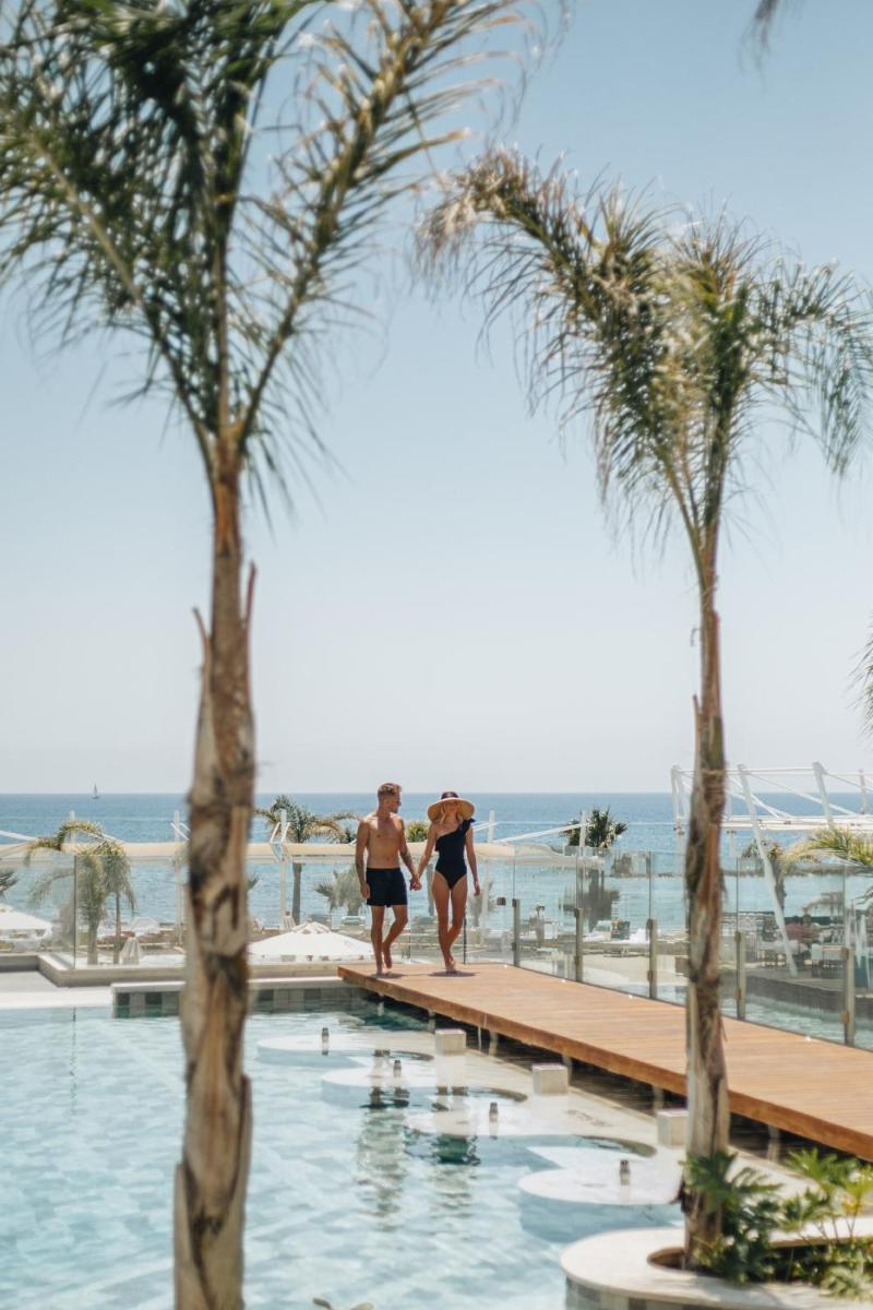 Parklane, a Luxury Collection Resort & Spa, Limassol