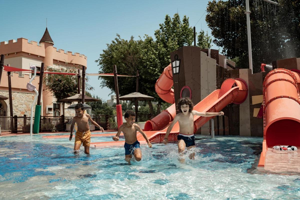 Parklane, a Luxury Collection Resort & Spa, Limassol