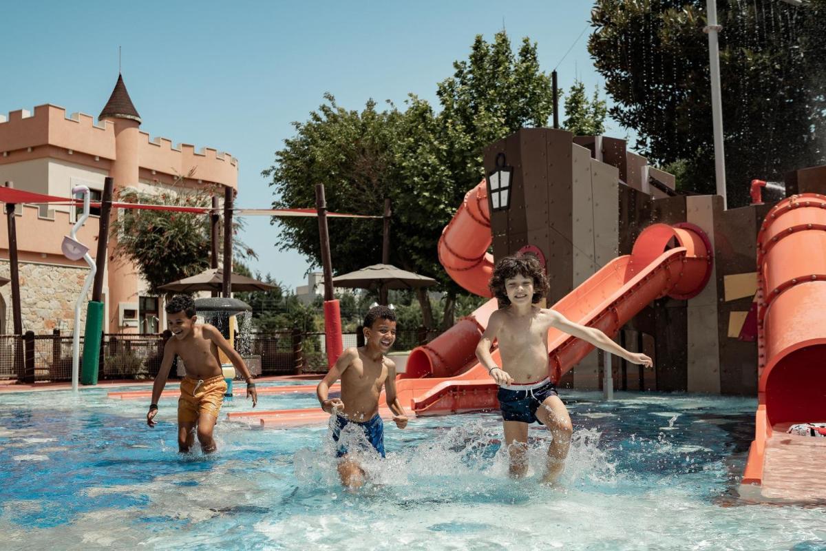 Parklane, a Luxury Collection Resort & Spa, Limassol