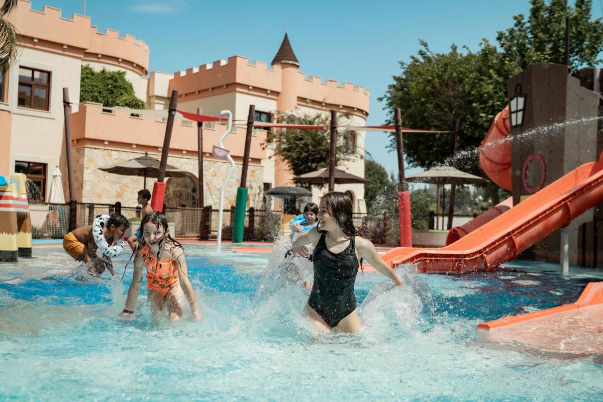 Parklane, a Luxury Collection Resort & Spa, Limassol