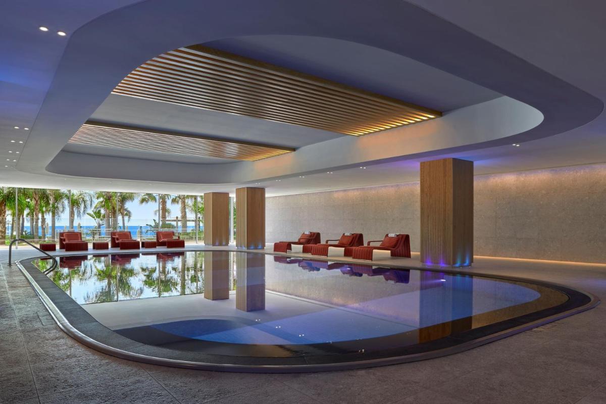 Parklane, a Luxury Collection Resort & Spa, Limassol