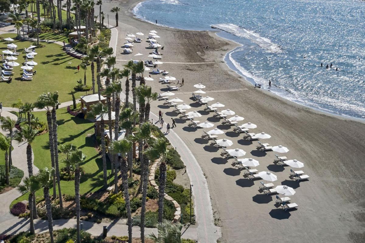 Parklane, a Luxury Collection Resort & Spa, Limassol