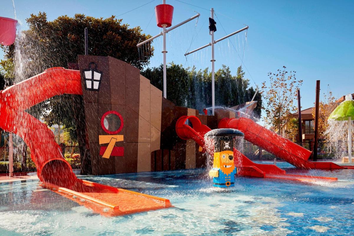 Parklane, a Luxury Collection Resort & Spa, Limassol