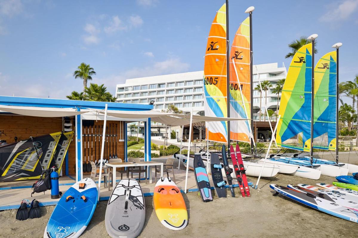 Parklane, a Luxury Collection Resort & Spa, Limassol