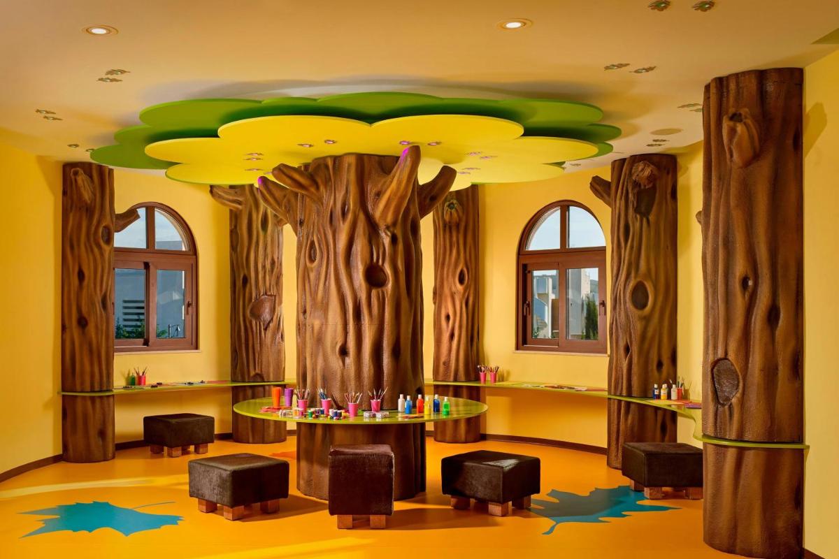 Parklane, a Luxury Collection Resort & Spa, Limassol