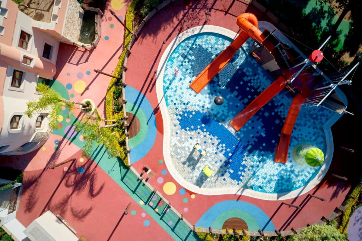 Parklane, a Luxury Collection Resort & Spa, Limassol