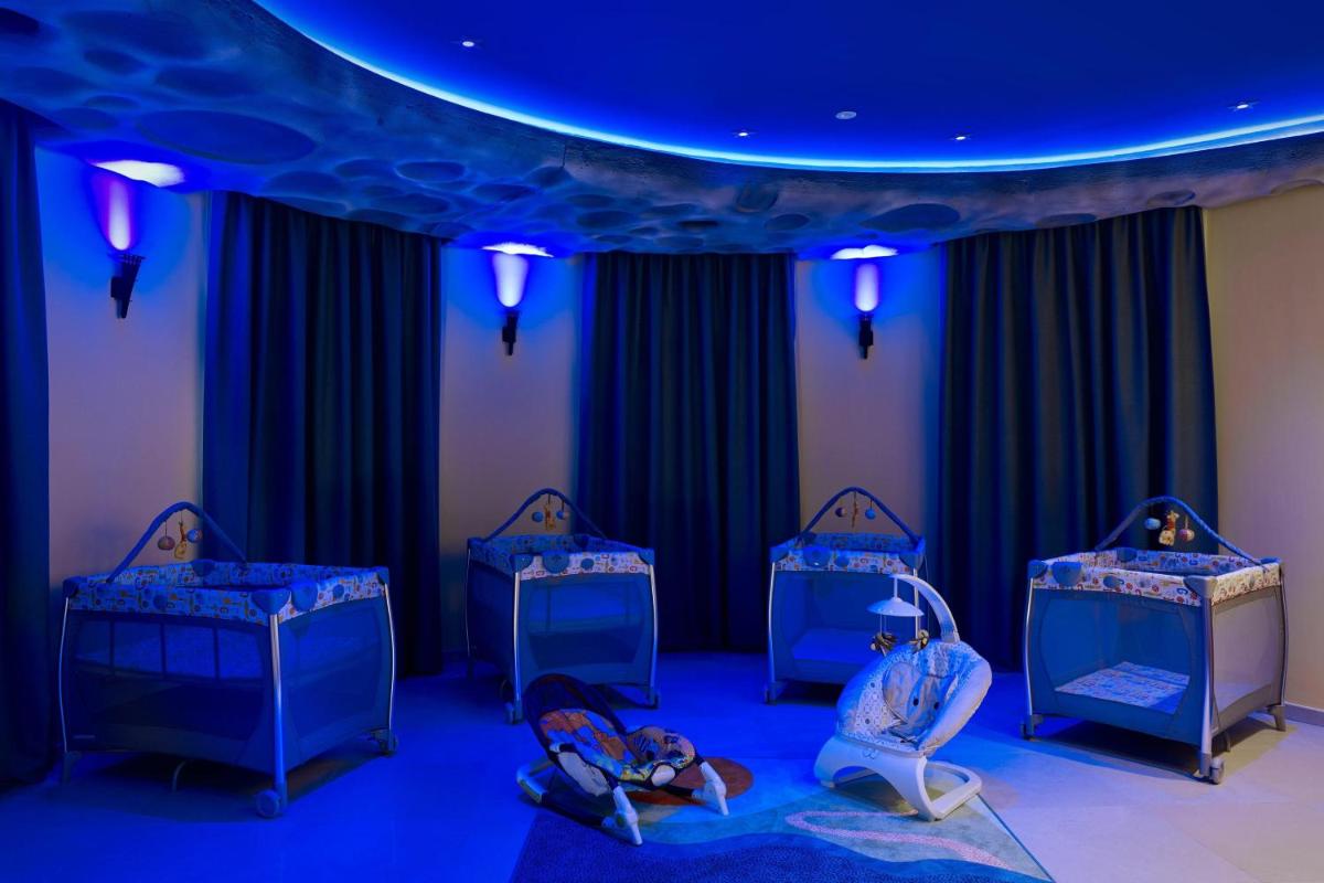 Parklane, a Luxury Collection Resort & Spa, Limassol