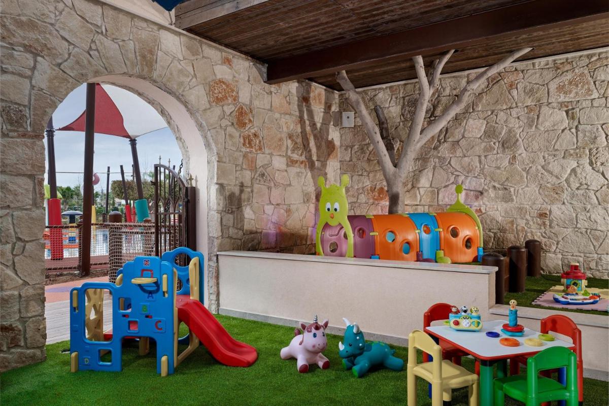 Parklane, a Luxury Collection Resort & Spa, Limassol