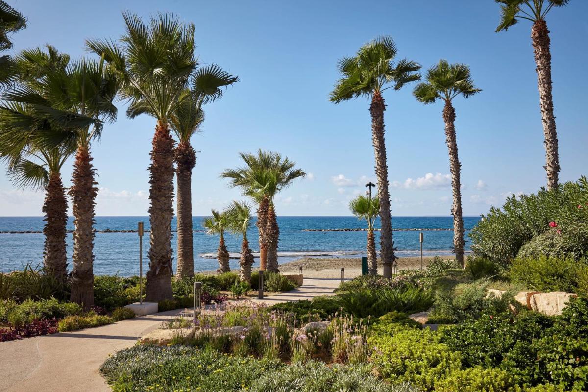 Parklane, a Luxury Collection Resort & Spa, Limassol