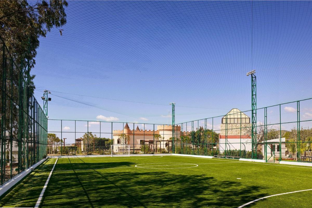 Parklane, a Luxury Collection Resort & Spa, Limassol