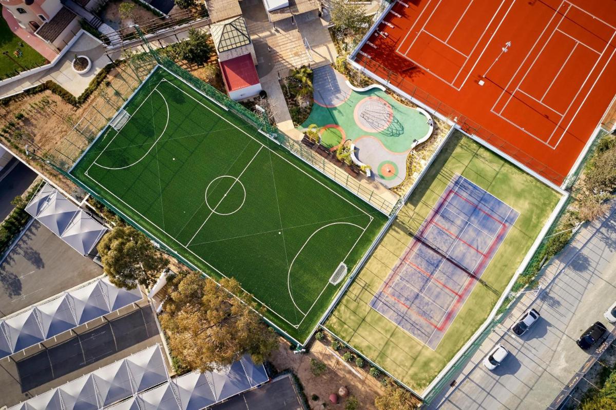 Parklane, a Luxury Collection Resort & Spa, Limassol