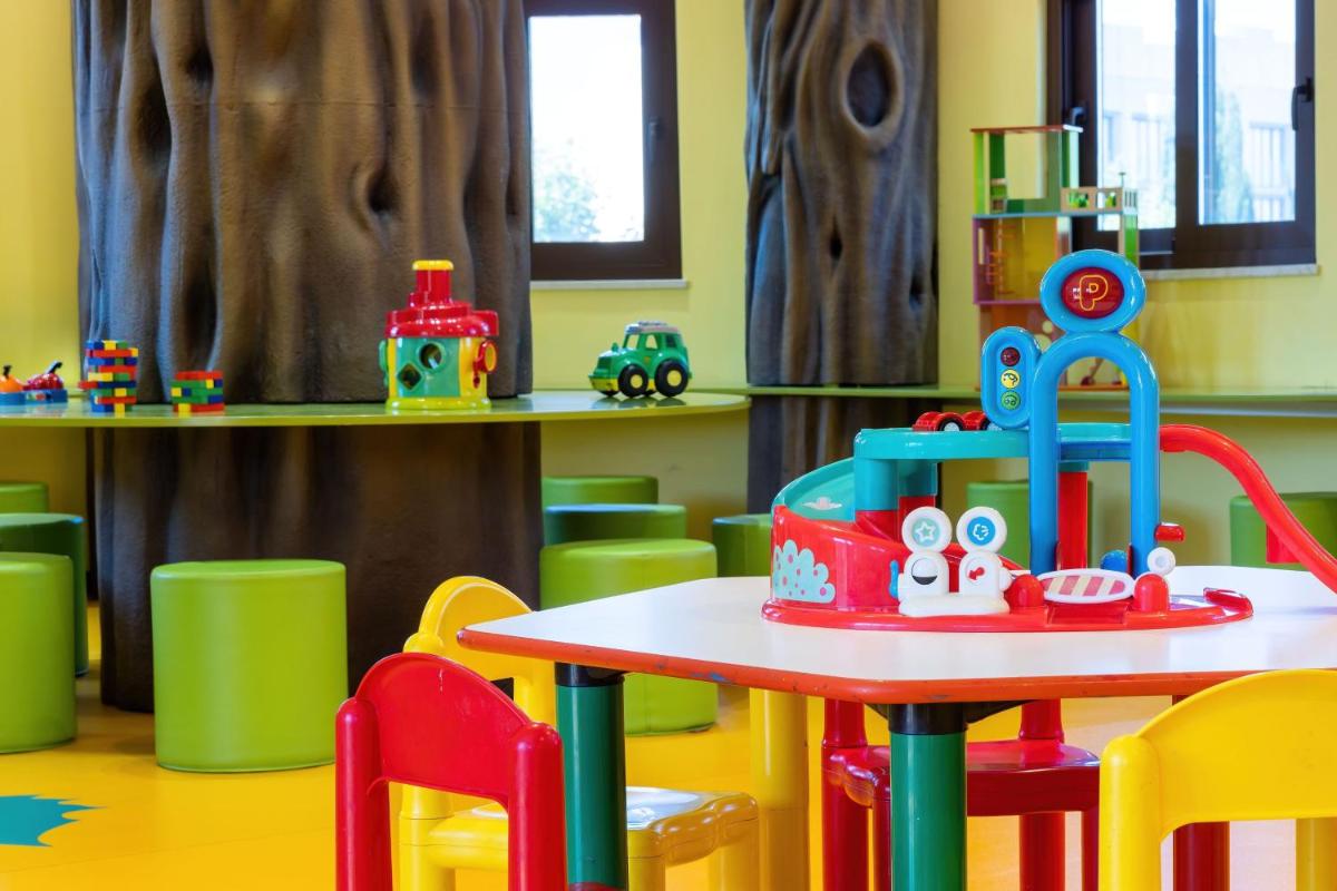 Parklane, a Luxury Collection Resort & Spa, Limassol