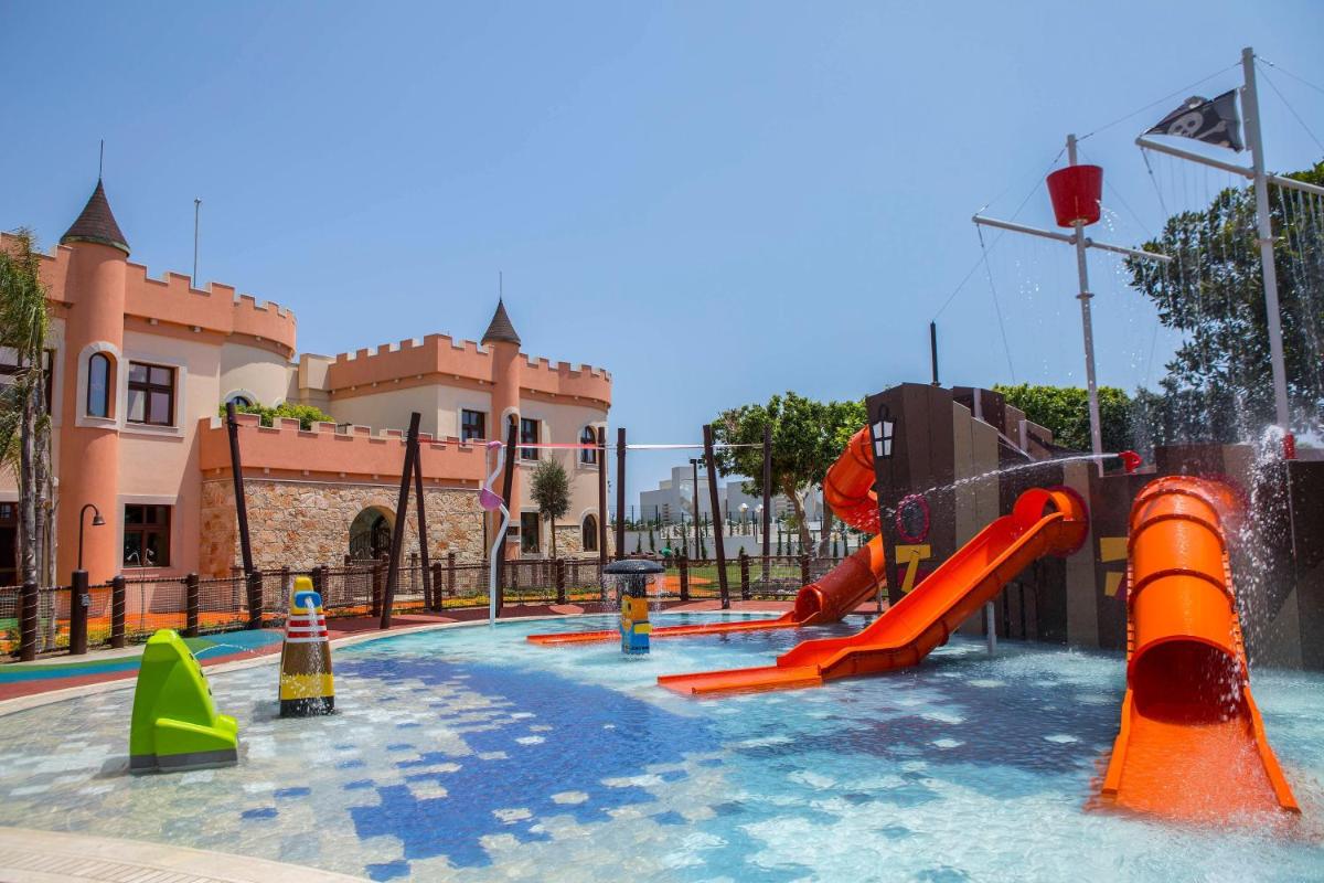 Parklane, a Luxury Collection Resort & Spa, Limassol