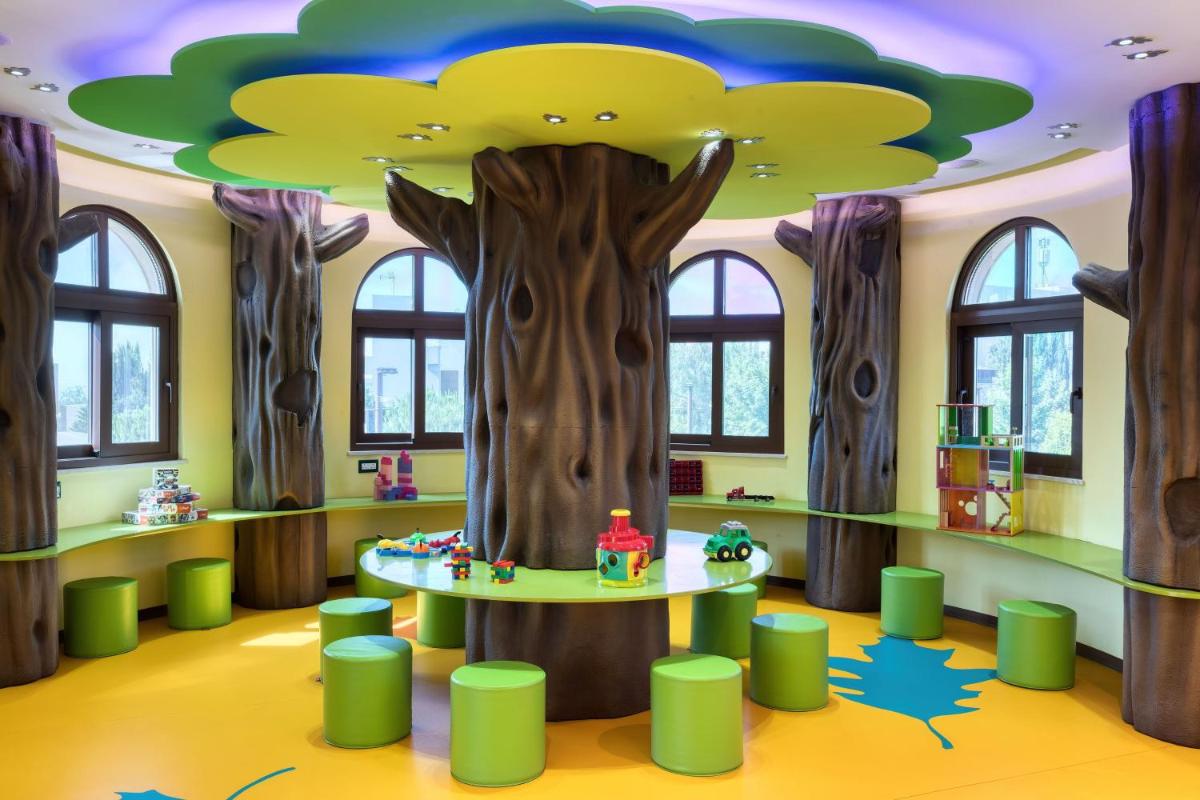 Parklane, a Luxury Collection Resort & Spa, Limassol