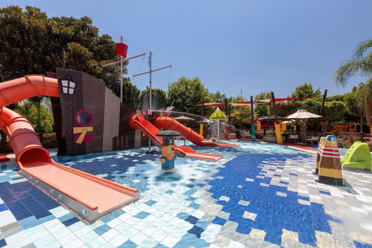 Parklane, a Luxury Collection Resort & Spa, Limassol