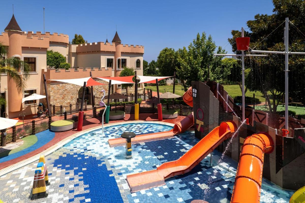 Parklane, a Luxury Collection Resort & Spa, Limassol