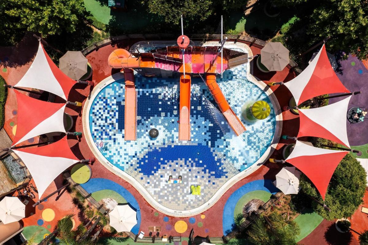 Parklane, a Luxury Collection Resort & Spa, Limassol