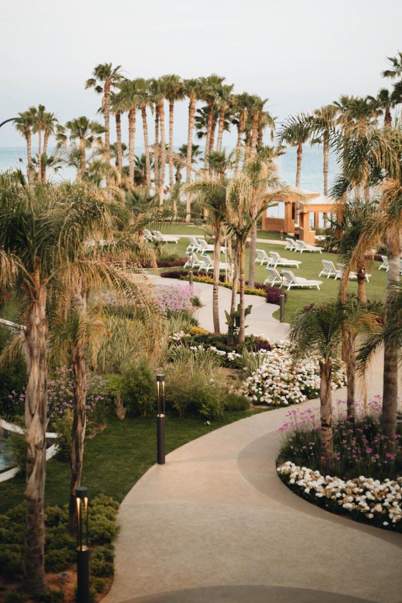 Parklane, a Luxury Collection Resort & Spa, Limassol