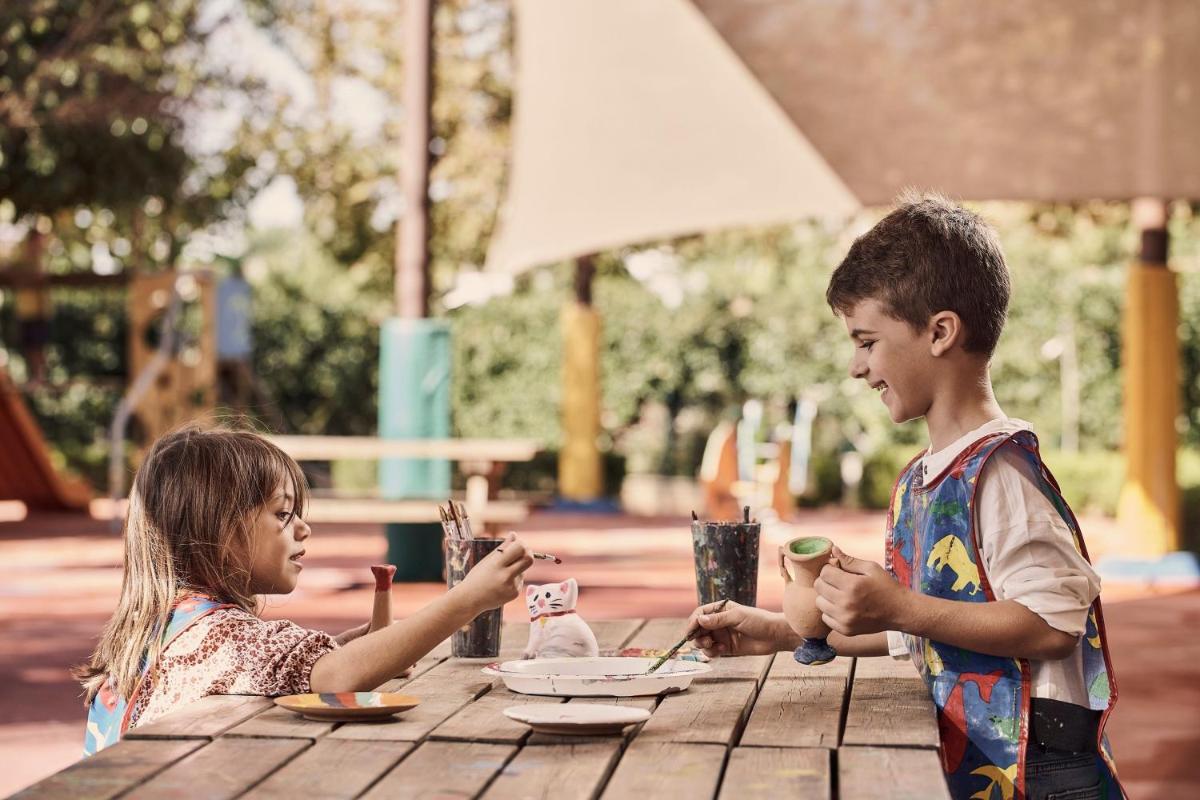 Parklane, a Luxury Collection Resort & Spa, Limassol