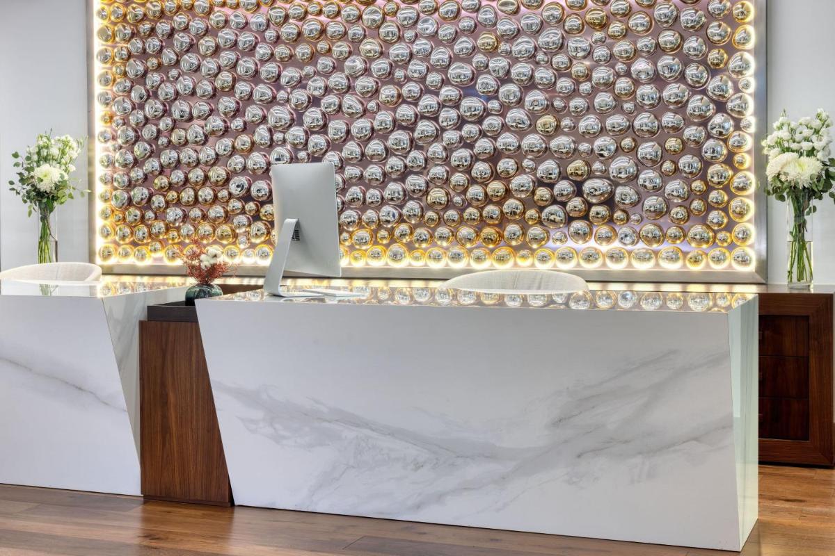 Parklane, a Luxury Collection Resort & Spa, Limassol