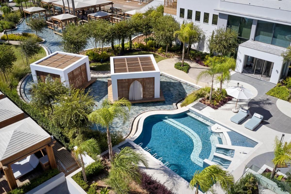 Parklane, a Luxury Collection Resort & Spa, Limassol
