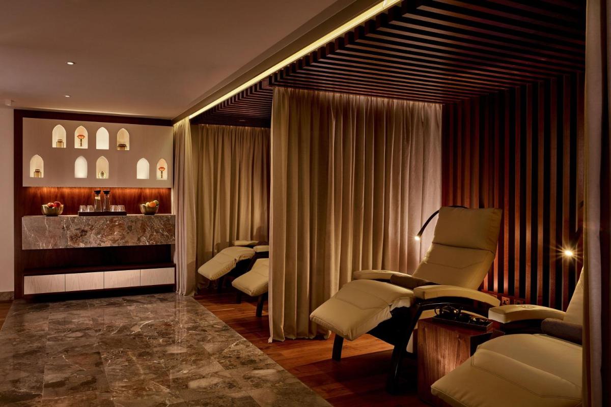 Parklane, a Luxury Collection Resort & Spa, Limassol