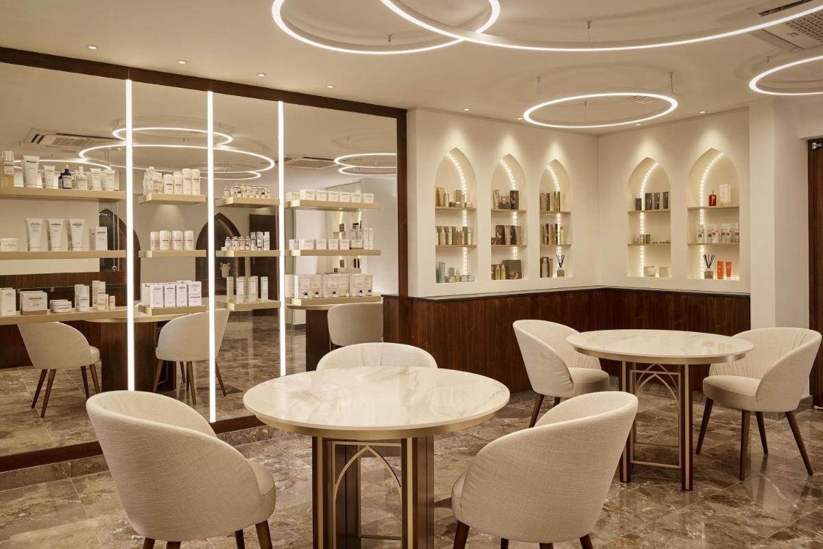 Parklane, a Luxury Collection Resort & Spa, Limassol