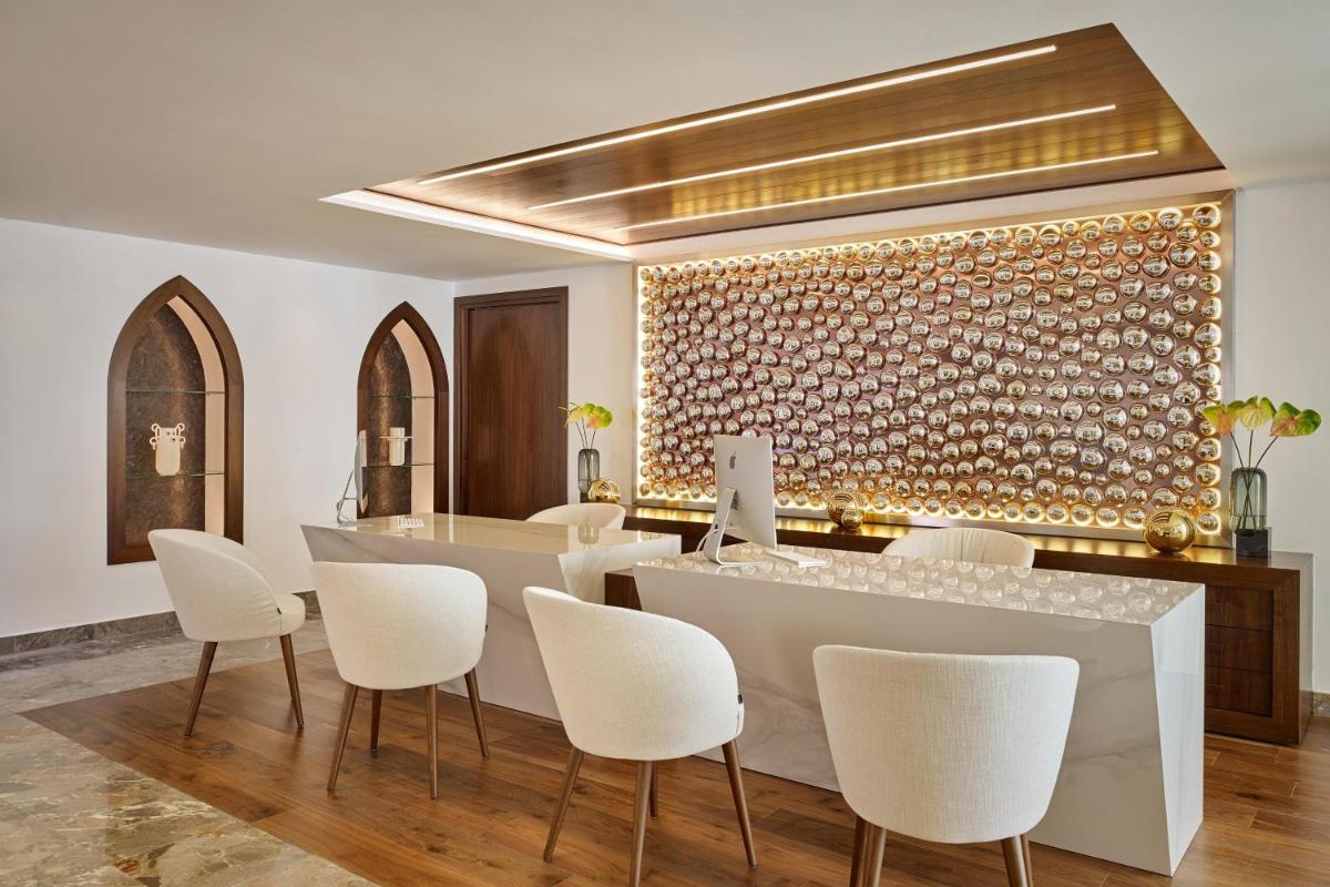 Parklane, a Luxury Collection Resort & Spa, Limassol