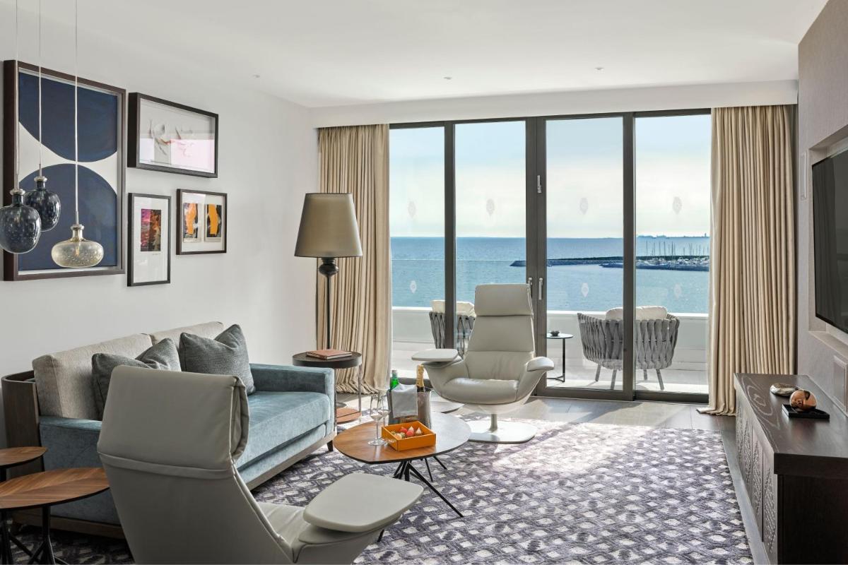 Parklane, a Luxury Collection Resort & Spa, Limassol