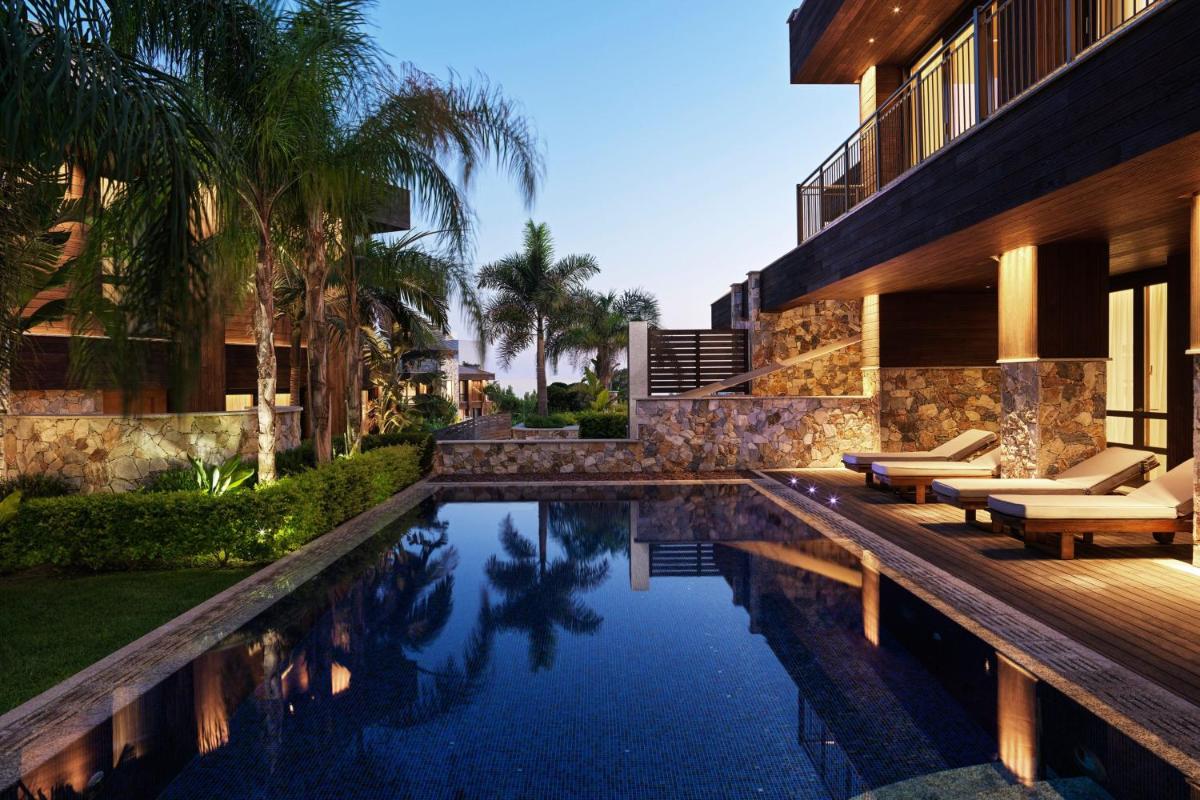 Parklane, a Luxury Collection Resort & Spa, Limassol