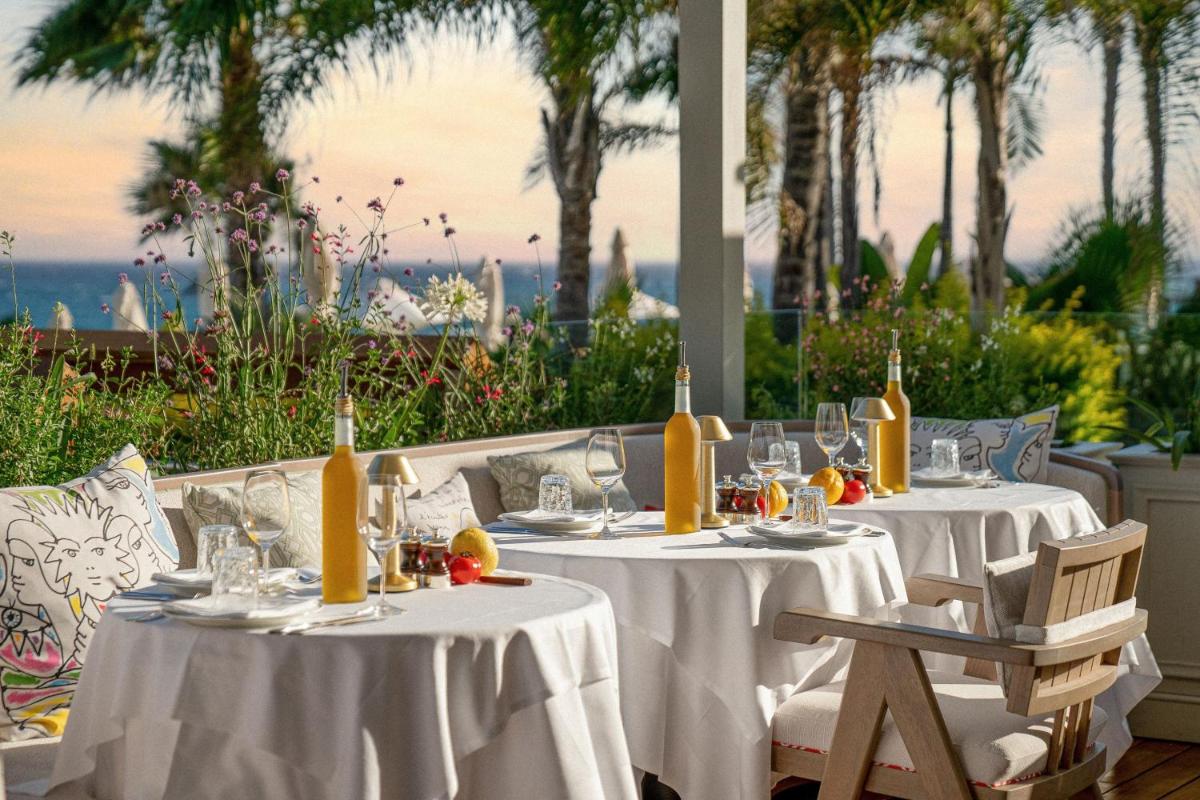 Parklane, a Luxury Collection Resort & Spa, Limassol